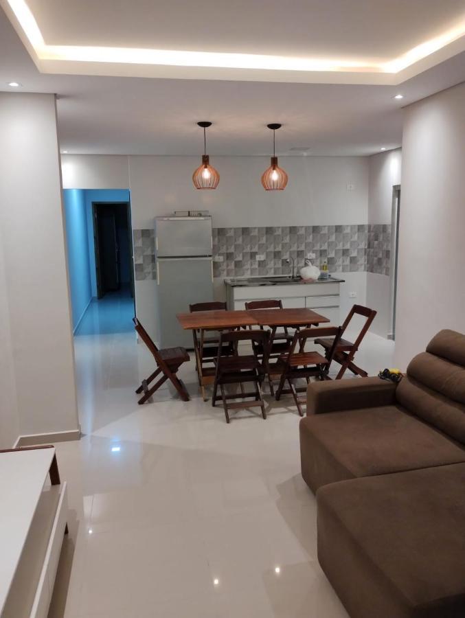 Brisas Do Mar Villa Matinhos Ngoại thất bức ảnh