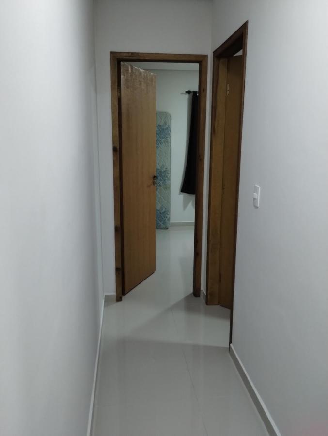 Brisas Do Mar Villa Matinhos Ngoại thất bức ảnh