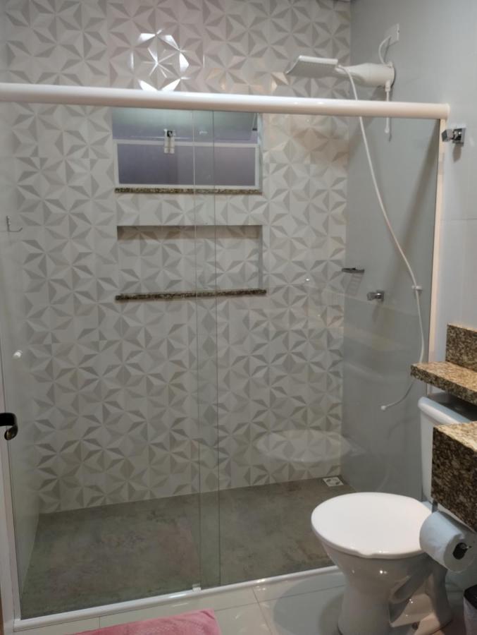 Brisas Do Mar Villa Matinhos Ngoại thất bức ảnh